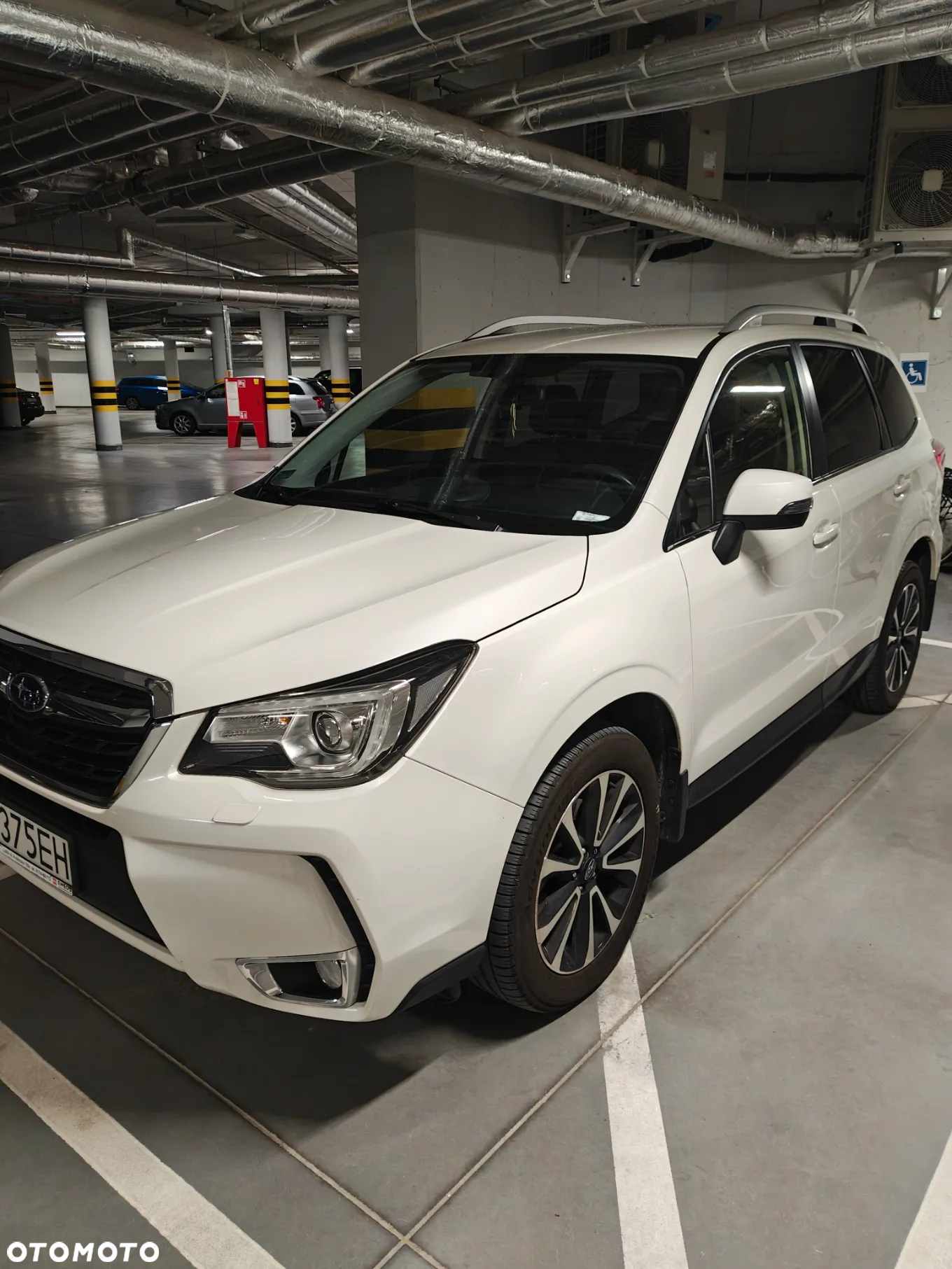 Subaru Forester 2.0 XT Sport Lineartronic - 3
