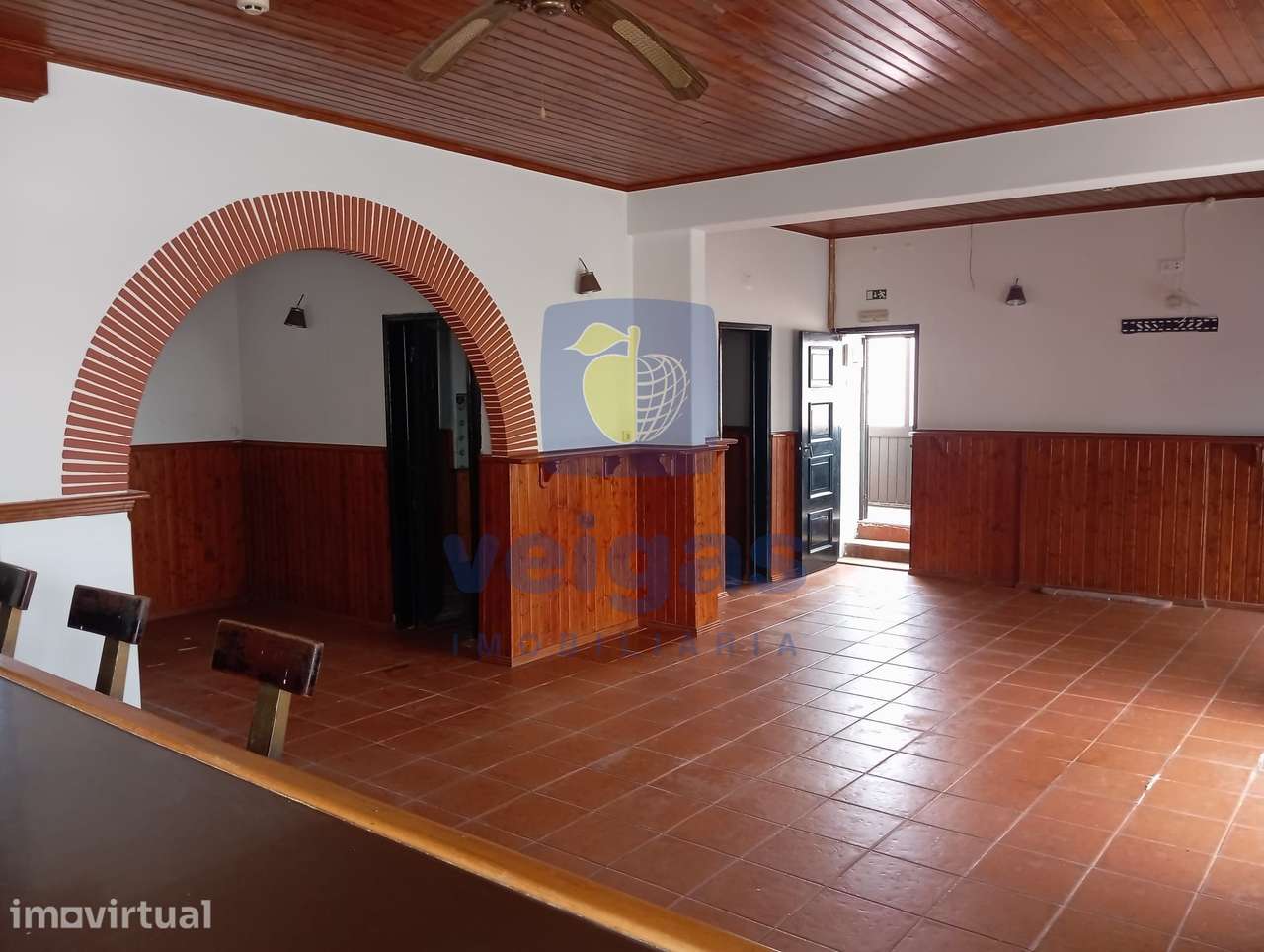 Espaço Comercial na Foz do Arelho - Grande imagem: 3/20