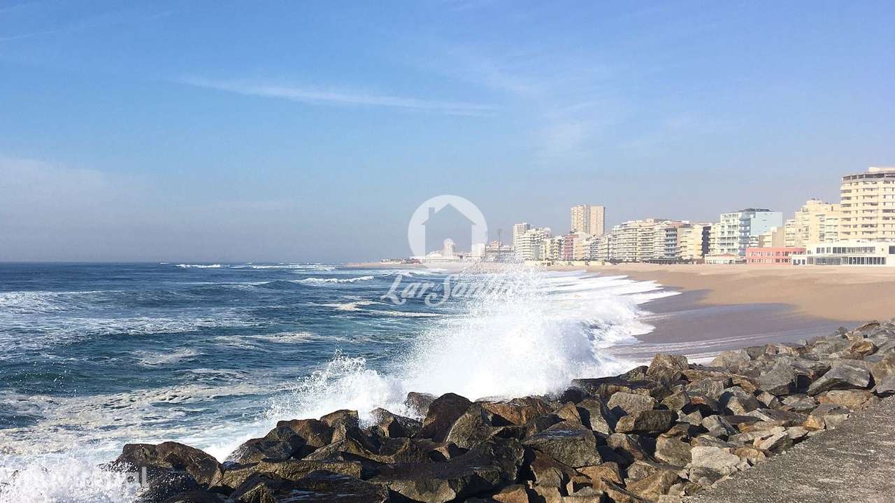 Loja com 165m2 na 1.ª linha de mar - Póvoa de Varzim - Grande imagem: 4/6