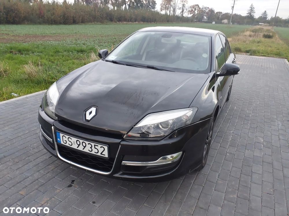Renault Laguna dCi 110 FAP EDC Bose Edition - 3