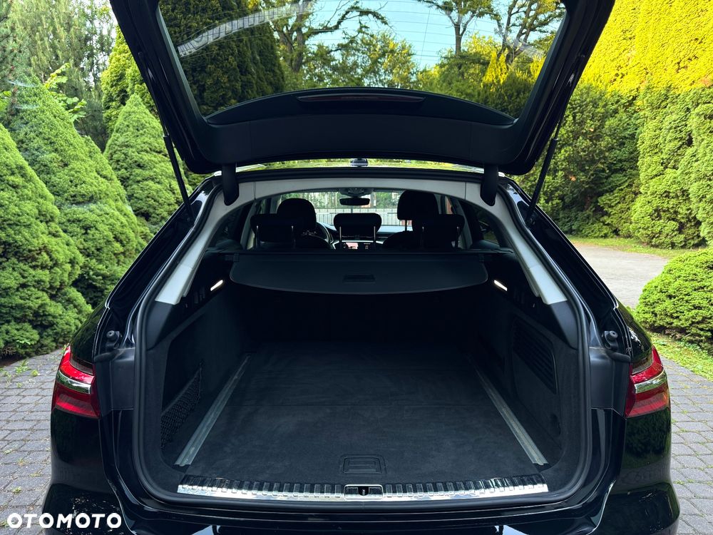 Audi A6 Avant 35 TDI mHEV S tronic - 7