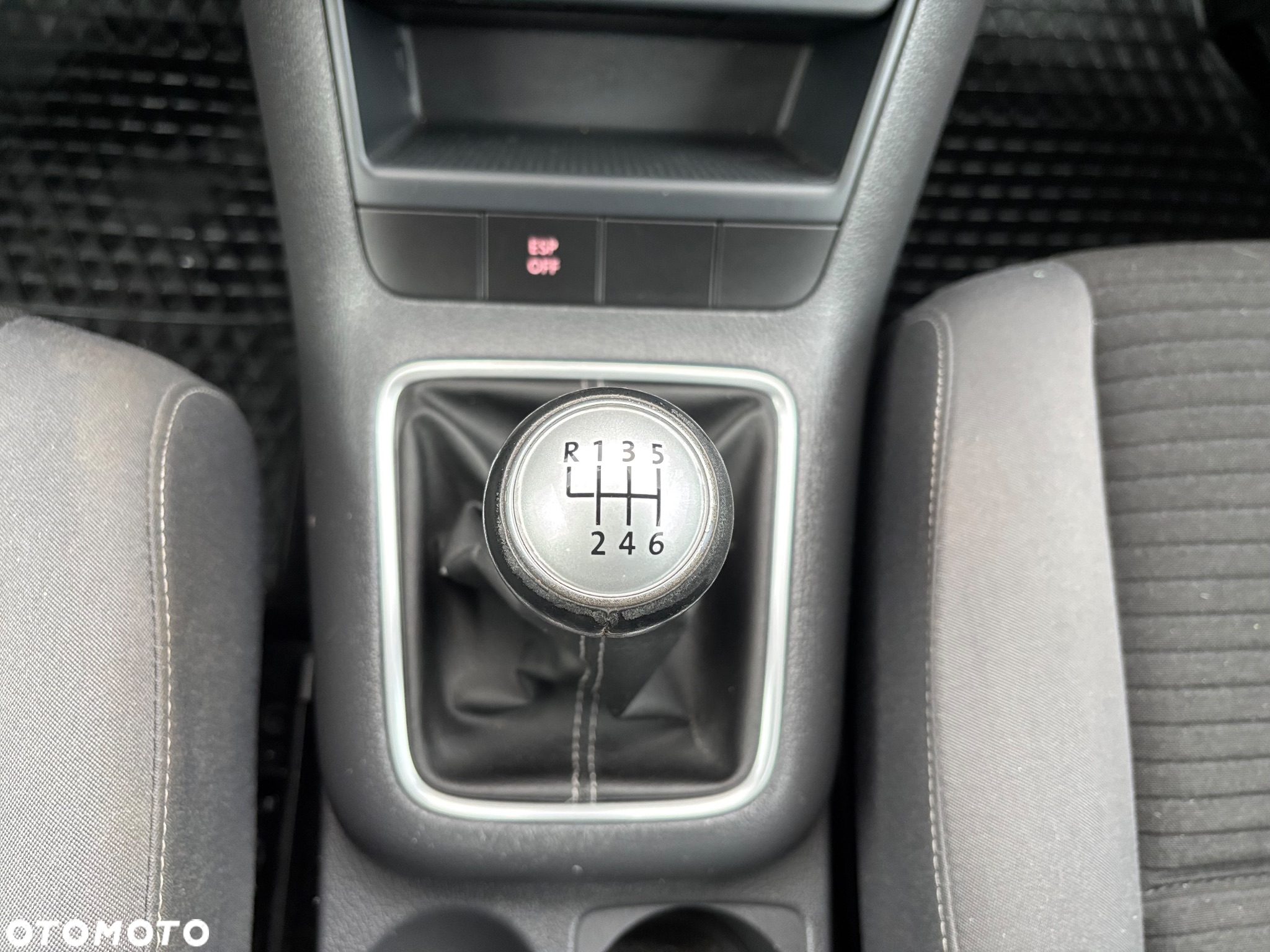 Volkswagen Golf Plus - 14