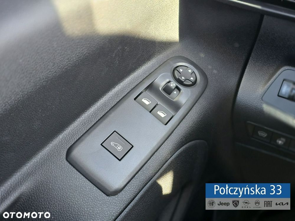 Peugeot Partner - 15