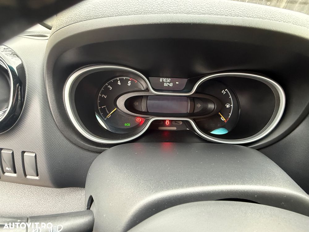 Opel Vivaro Crew Van L2H1 2.9 t Start/Stop - 2