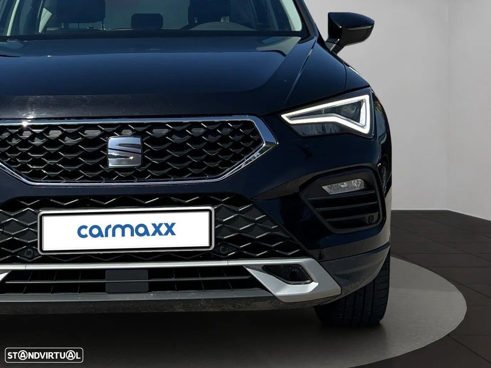 SEAT Ateca 1.0 TSI Style - 16