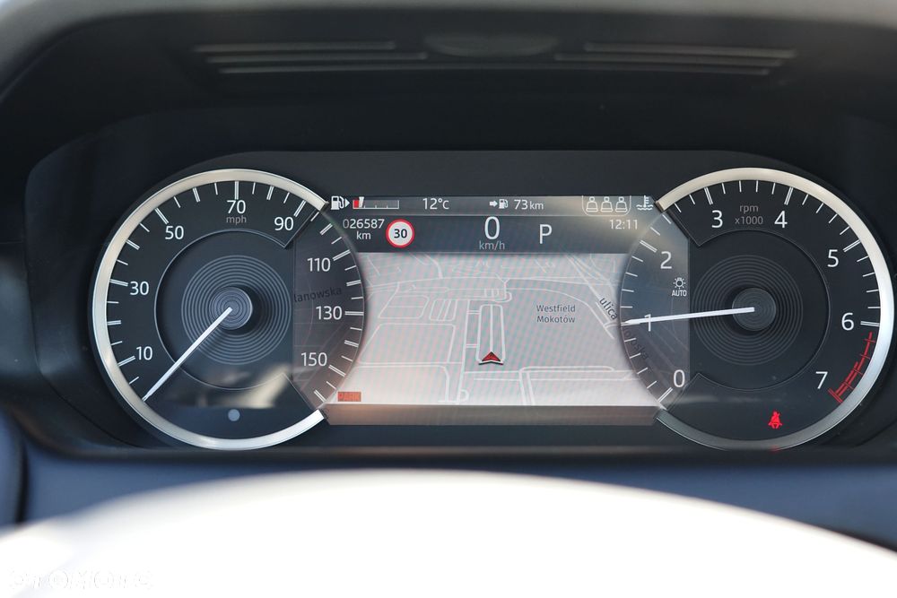 Land Rover Discovery Sport - 17