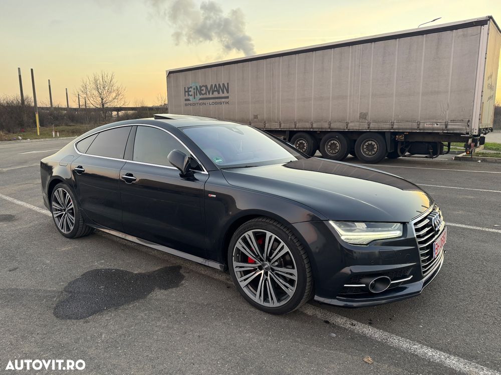 Audi A7 - 3