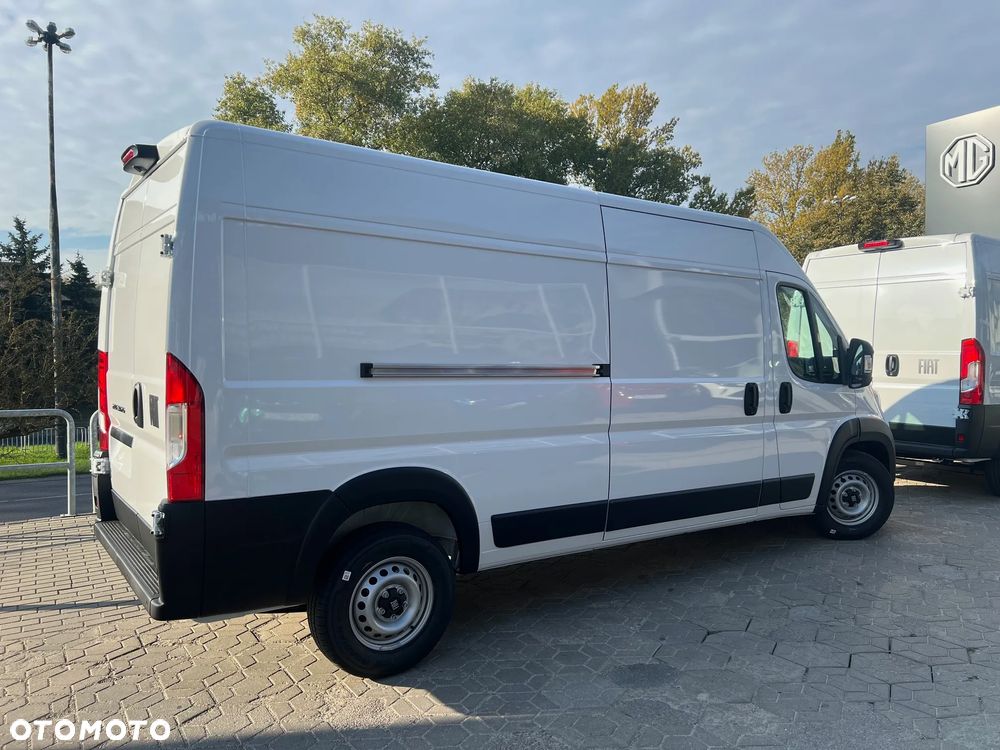 Fiat Ducato MAXI L3H2 180km seria 2 - 7