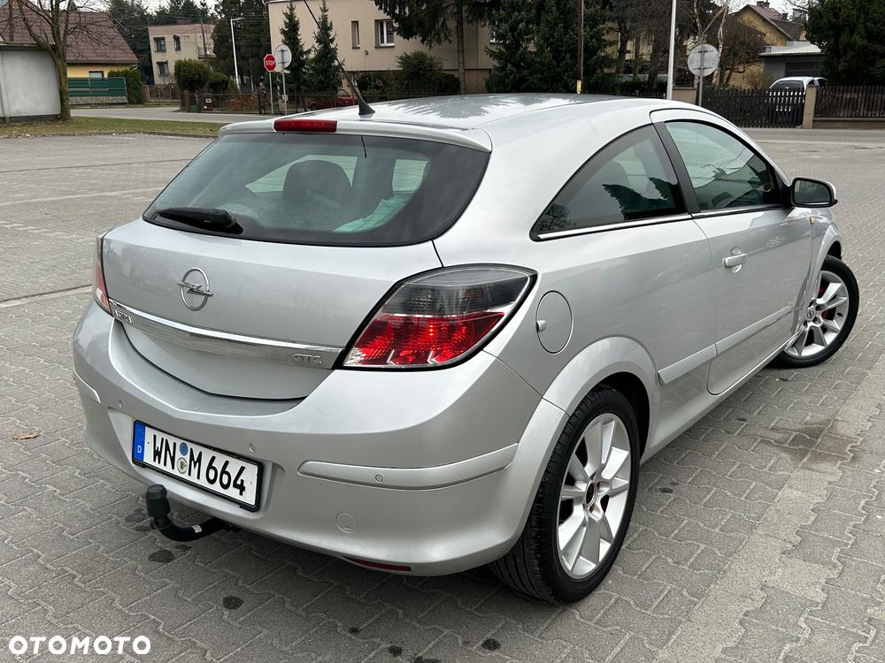 Opel Astra 1.8 Edition - 3