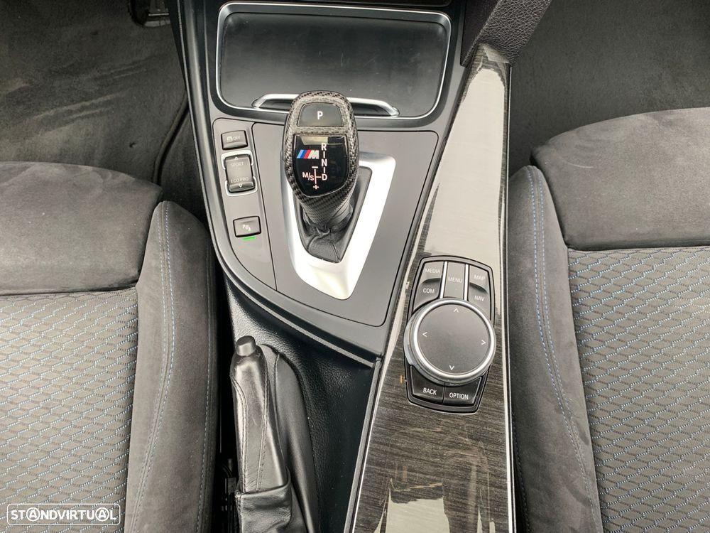 BMW 420 Gran Coupé d Pack M Auto - 31