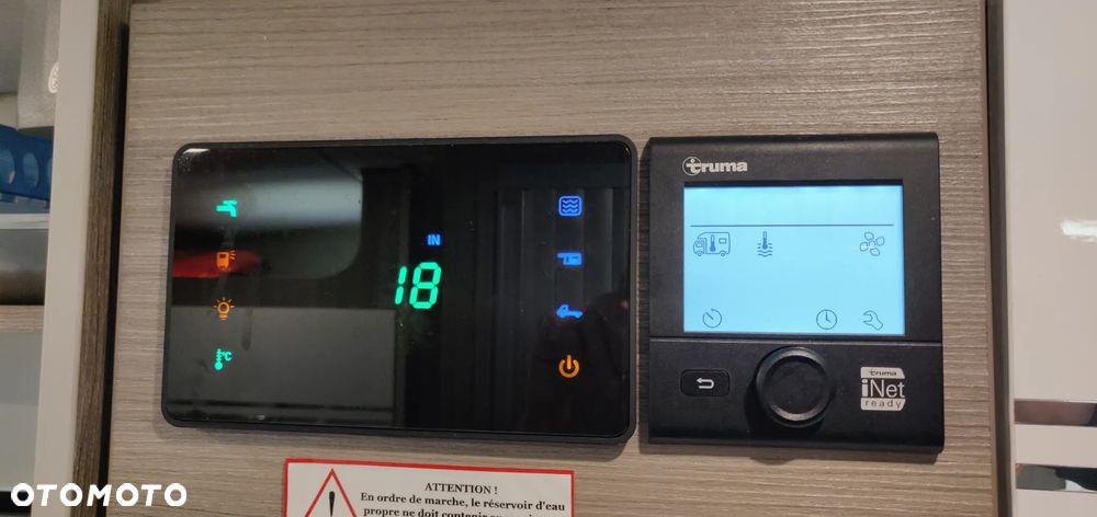 Ford KAMPER Randger R560 4x4 - 34