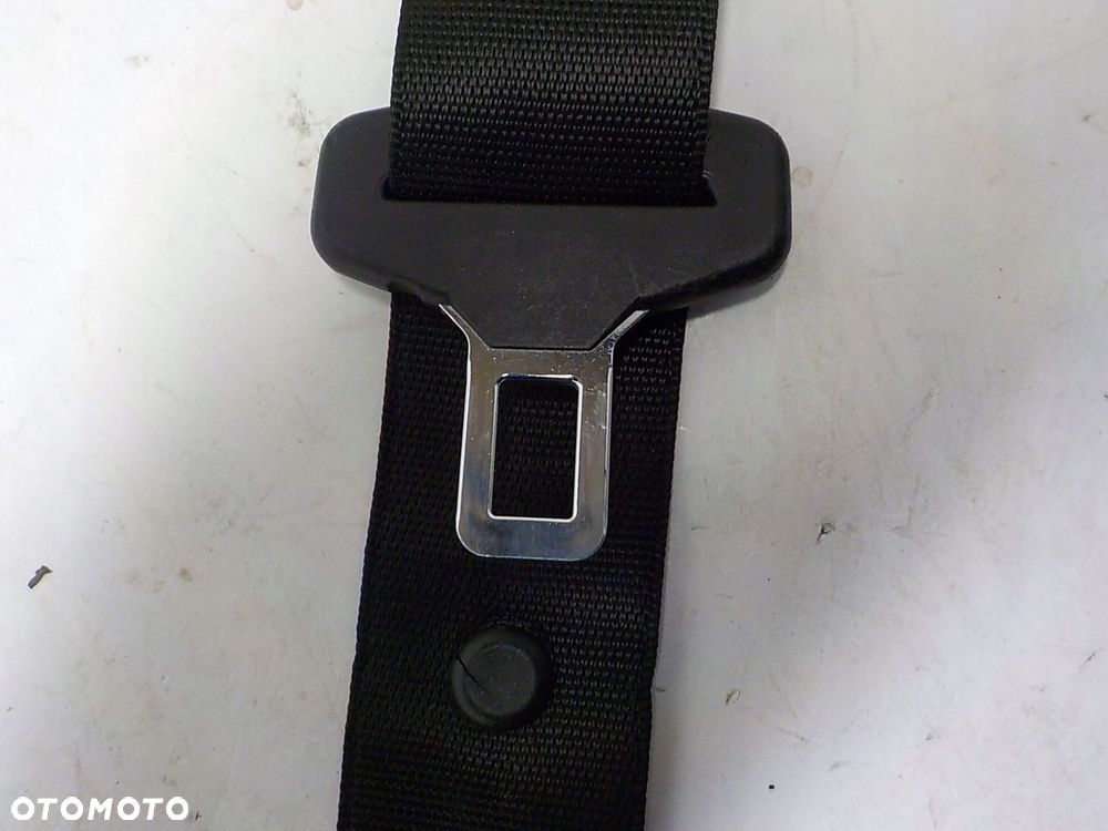 MERCEDES W245 PAS BEZPIECZEŃSTWA NAPINACZ LEWY PRZÓD KIEROWCY 603332200 - 4