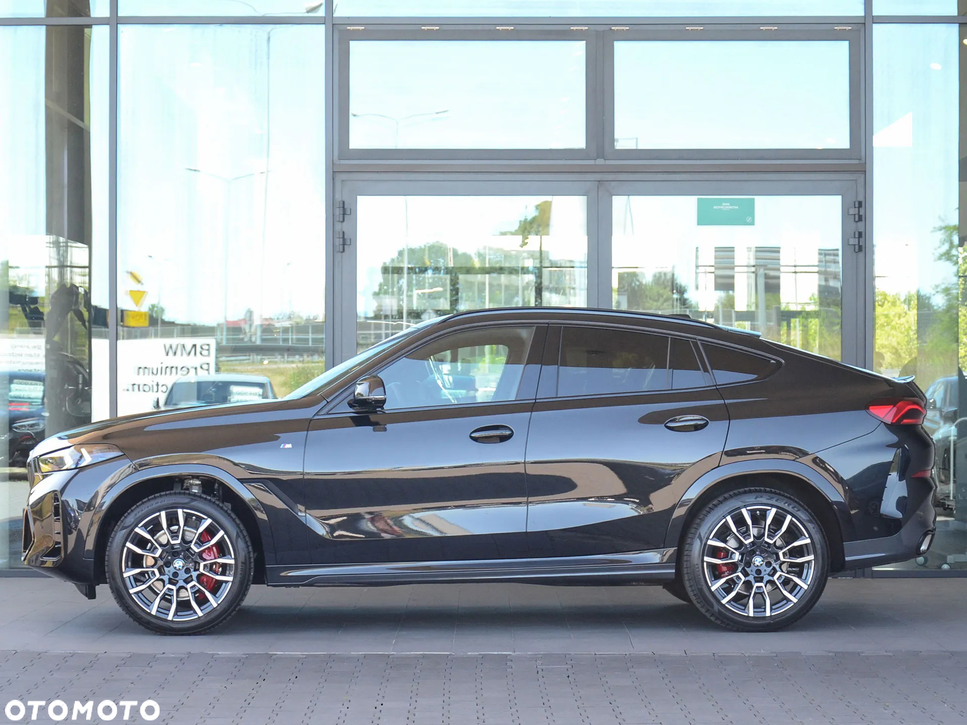 BMW X6 xDrive30d - 4