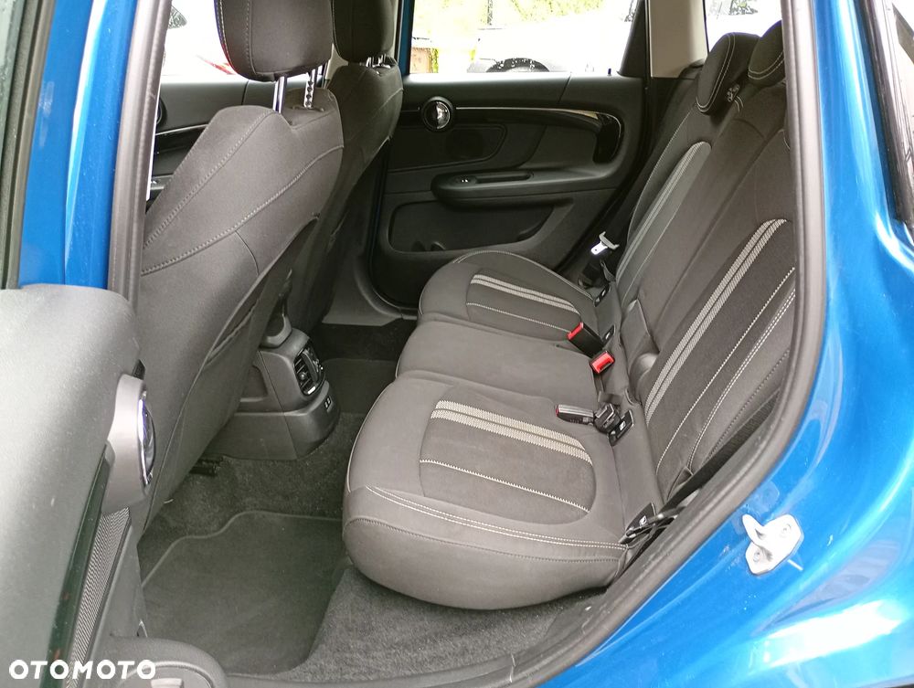 MINI Countryman Cooper S ALL4 - 8