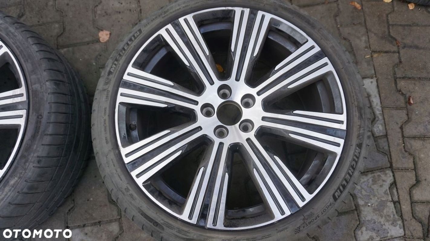 VOLVO S90 V90 XC90 S60 V60 XC60 - FELGA ALUMINIOWA 20 - 1