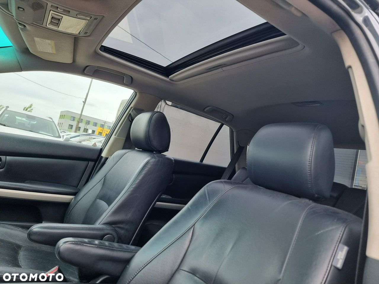 Lexus RX - 12