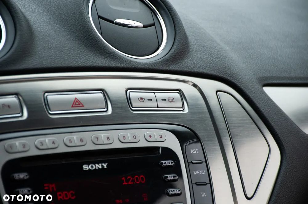 Ford Mondeo 2.0 TDCi Viva Titanium - 32