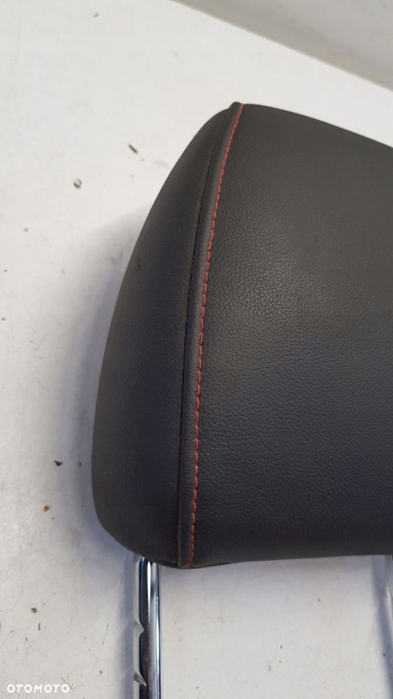 zagłówek przód Ford Mondeo MK5 ST - 4