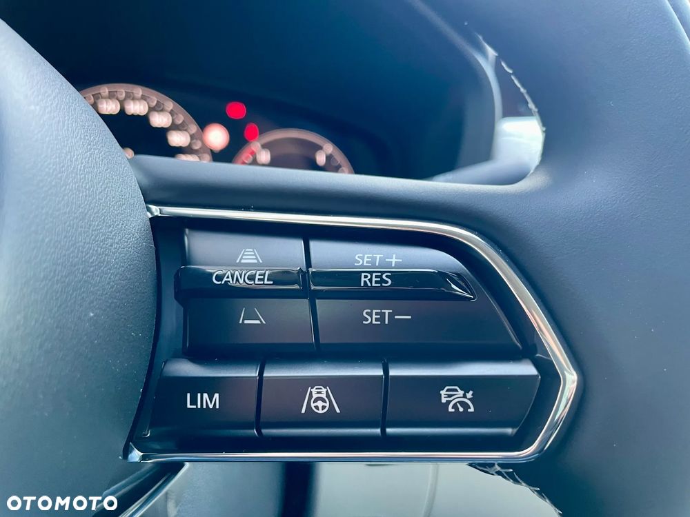 Mazda CX-60 2.5 PHEV Takumi AWD - 29