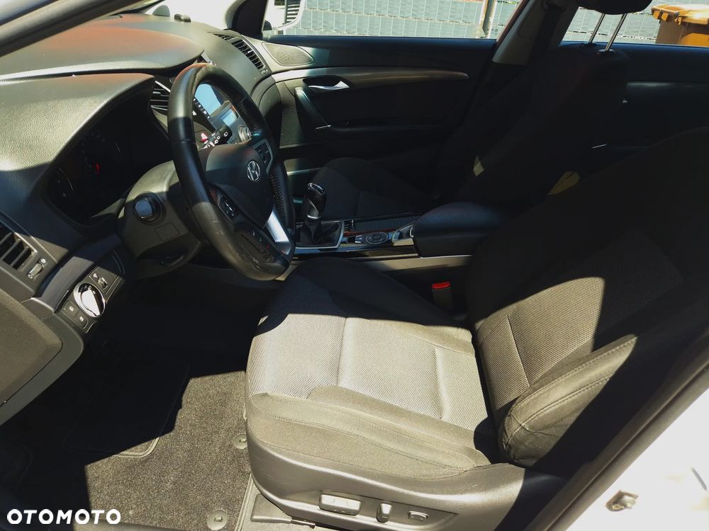 Hyundai i40 i40cw 1.6 5 Star Edition - 8