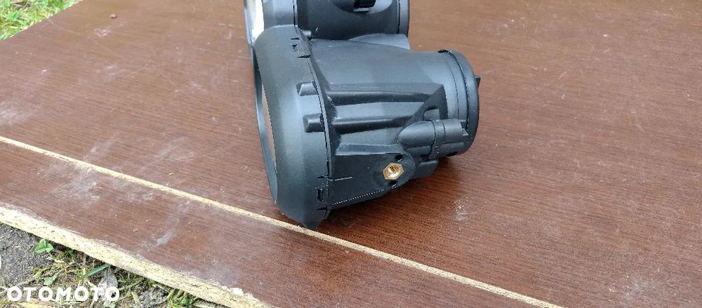 LAMPA PRZEDNIA BMW F 700 800 GS - 12