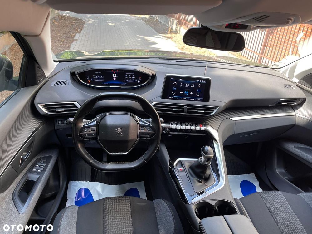 Peugeot 5008 BlueHDi 130 Active - 8