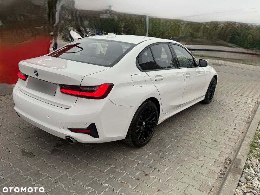 BMW Seria 3 - 11