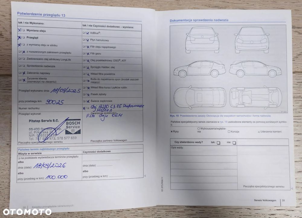 Volkswagen Golf - 33