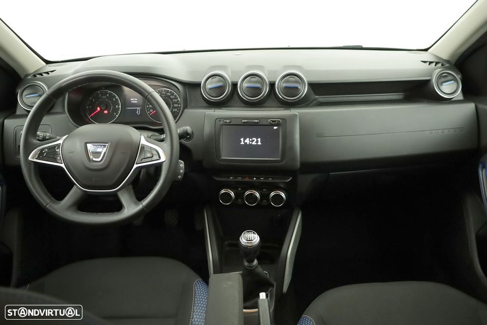 Dacia Duster 1.0 TCe SL Go - 8