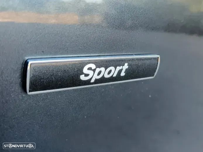BMW 114 d Line Sport - 16
