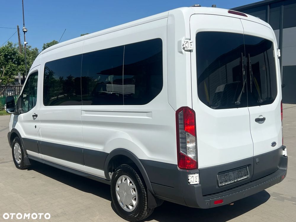 Ford Transit - 7