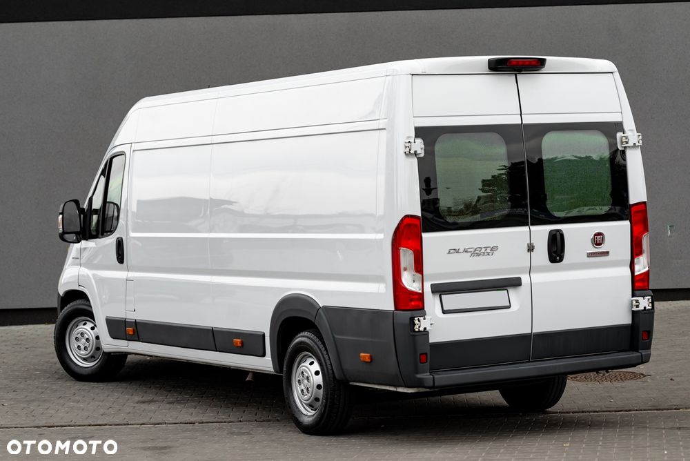 Fiat Ducato L4H2 - 12