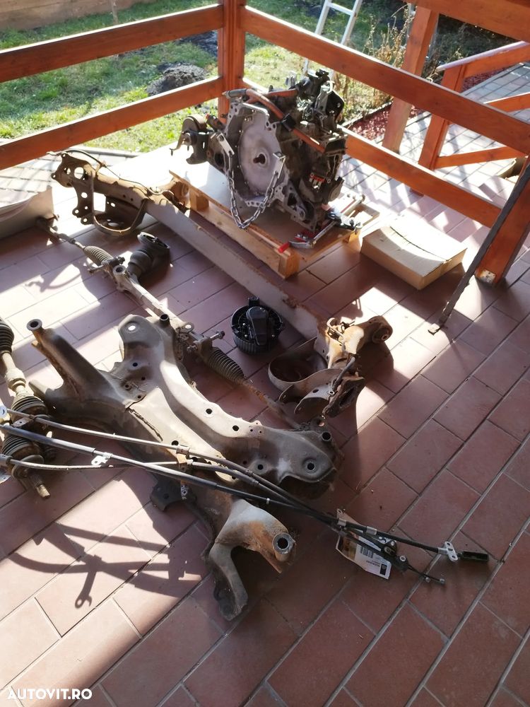 Piese Toyota Prius 3 - 9