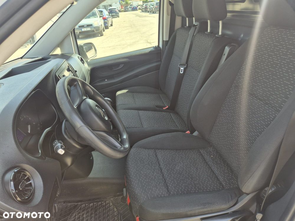 Mercedes-Benz Vito - 13