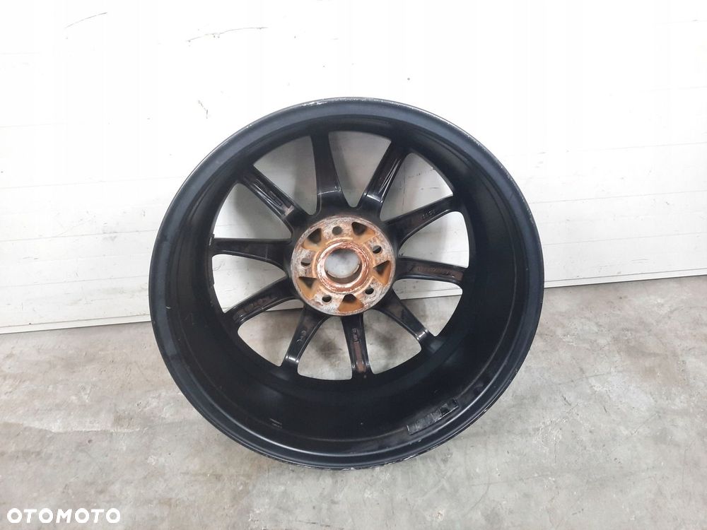 FELGA ANZIO RACER 5x112 17 GOLF TOURAN - 2