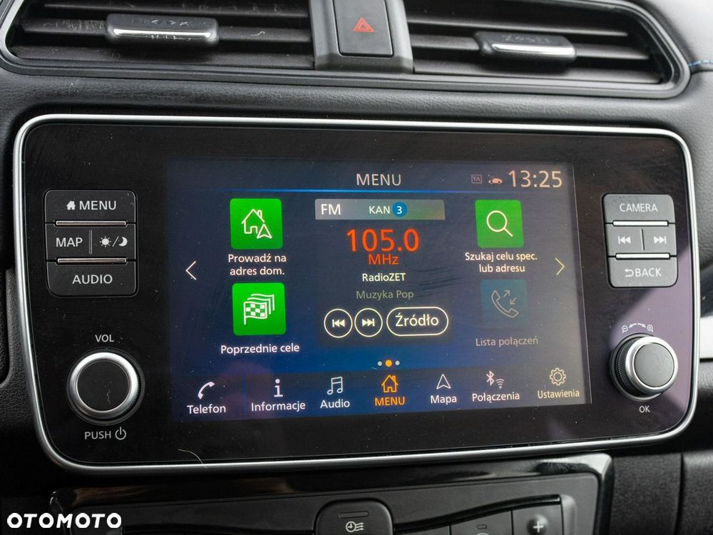 Nissan Leaf 40kWh N-Connecta - 18
