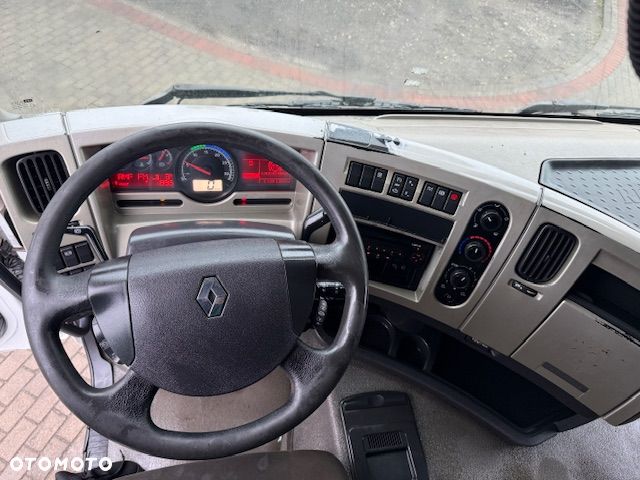 Renault PREMIUM 460 DXI eeV Standard AUTOMAT 2014rok - 16