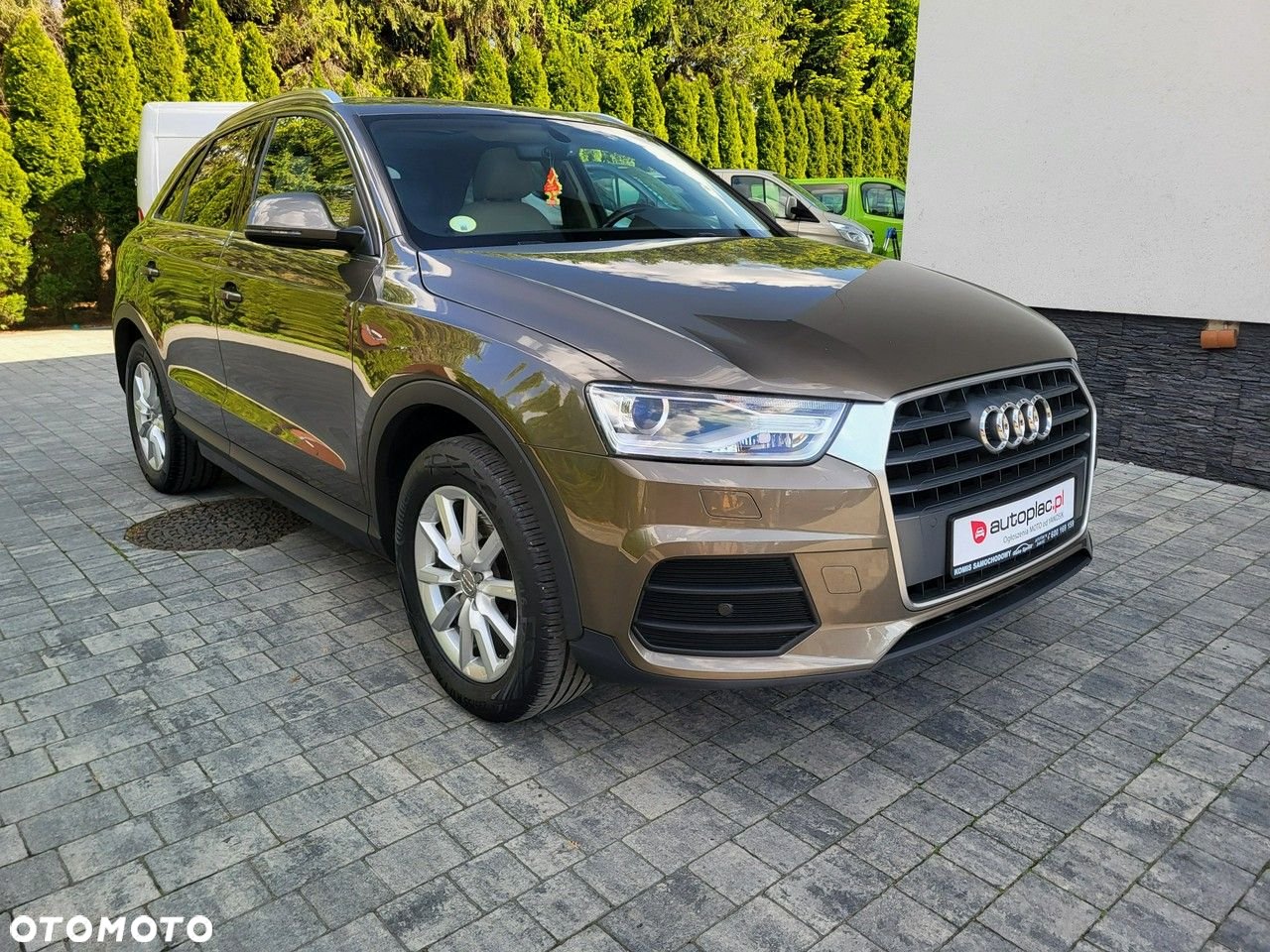 Audi Q3 - 3