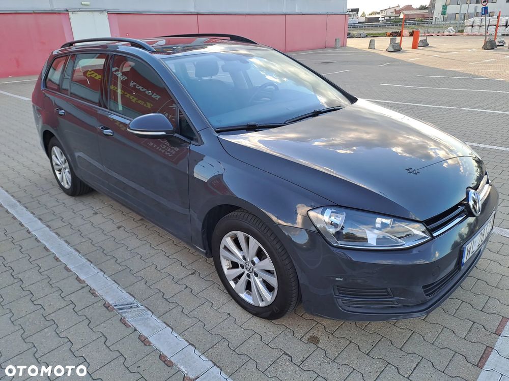 Volkswagen Golf 1.4 TSI BMT Comfortline - 9