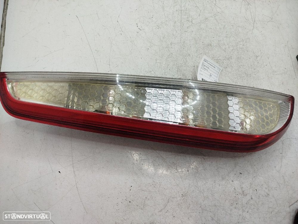 Farolim Stop Esq Ford Focus Ii Carrinha (Da_) - 1