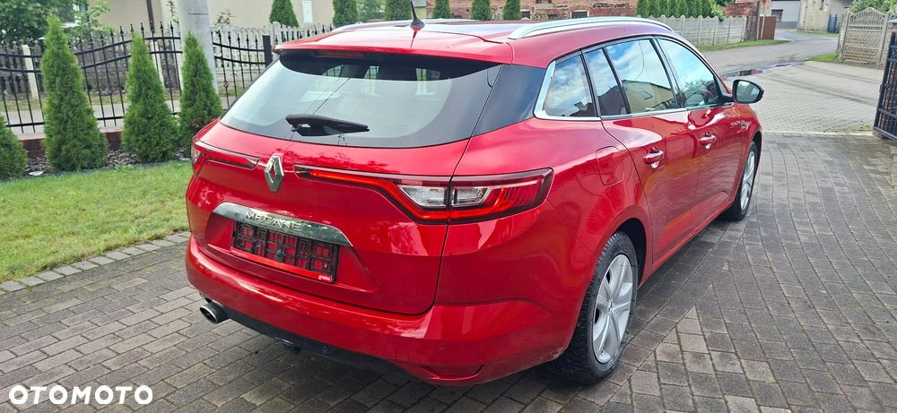 Renault Megane ENERGY TCe 130 INTENS - 19