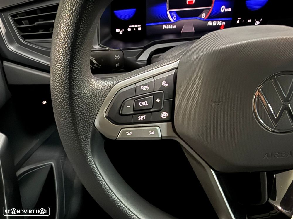 VW Polo 1.0 Confortline - 16