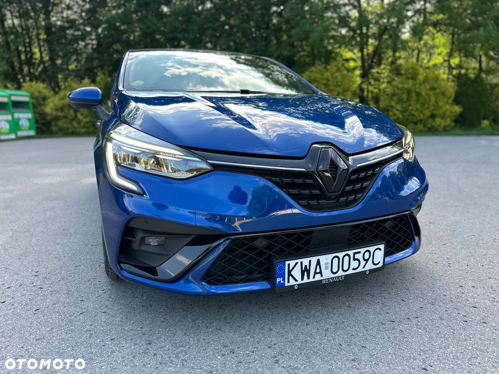 Renault Clio 1.5 Blue dCi Zen - 24