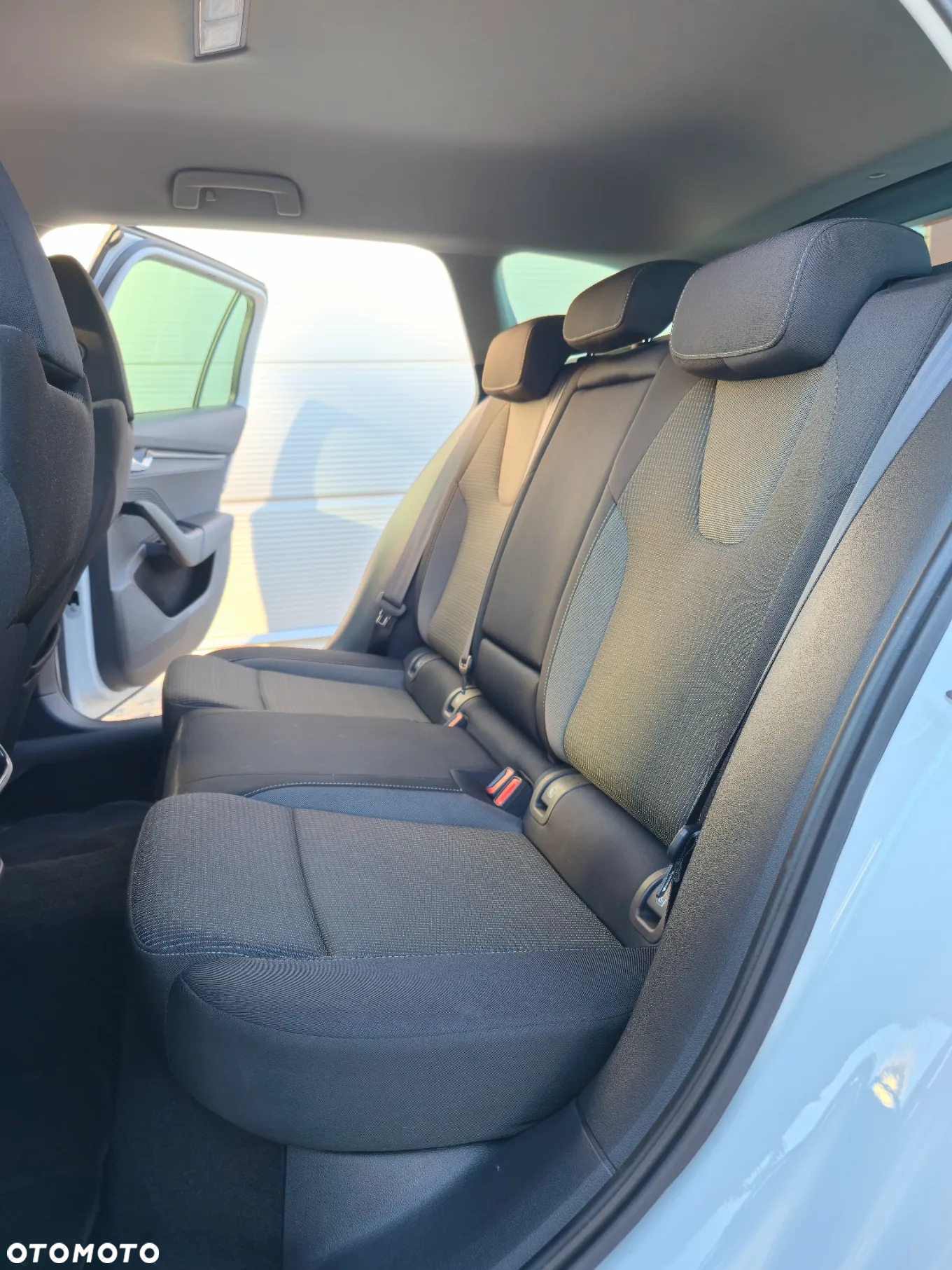 Skoda Octavia 1.4 TSI Plug-In Hybrid Ambition DSG - 16