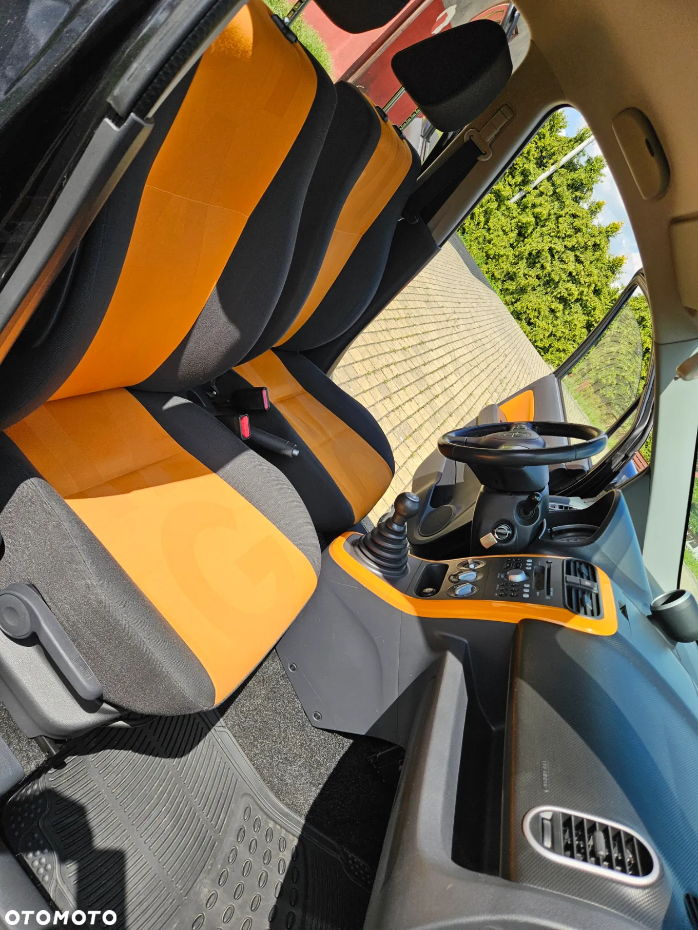 Opel Agila 1.2 Edition - 27