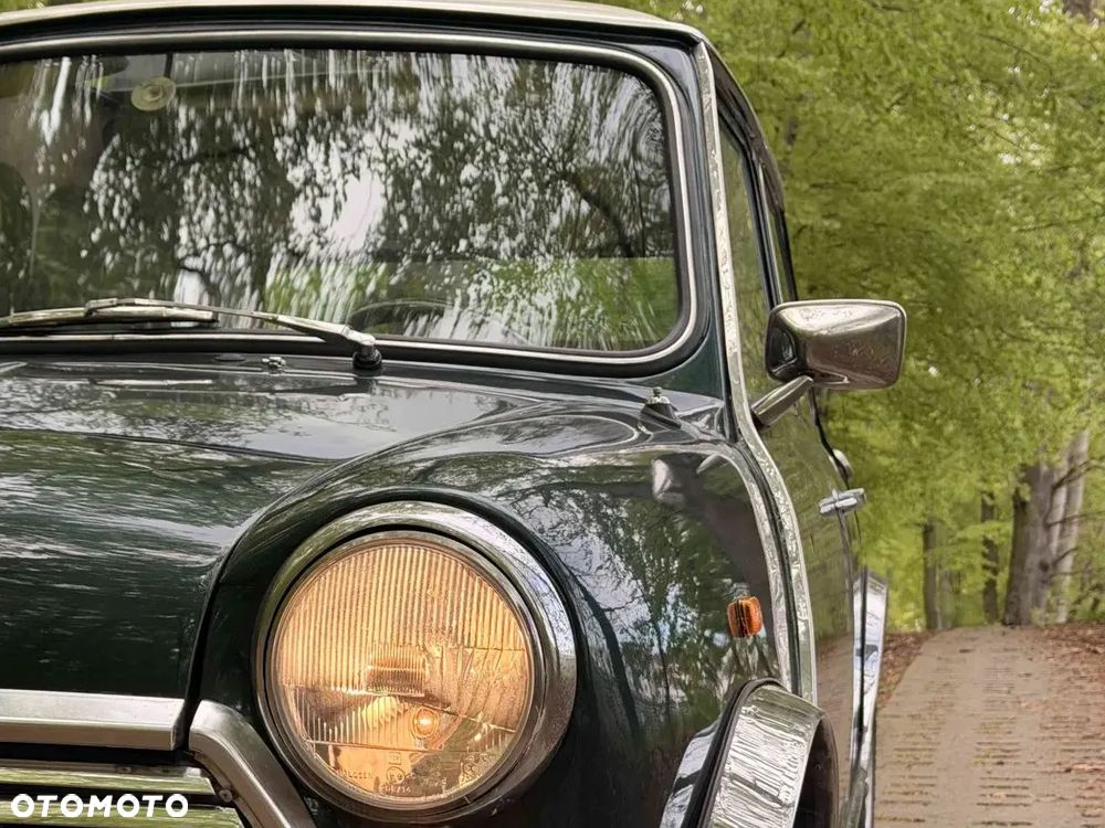 Rover Mini - 15