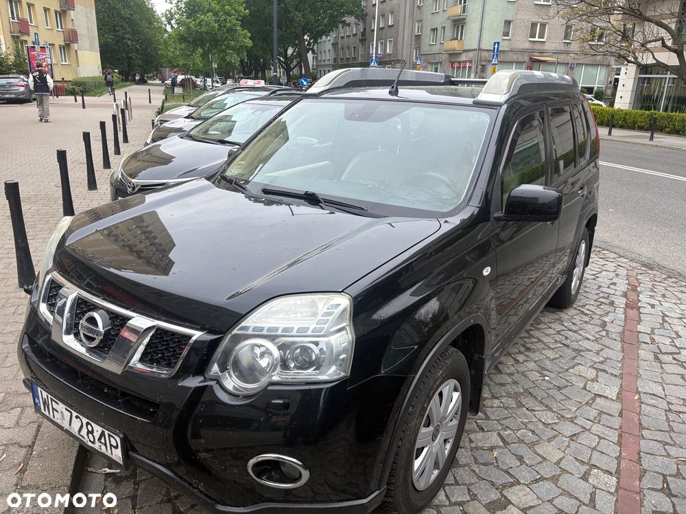 Nissan X-Trail 2.0 dCi LE Platinum - 4
