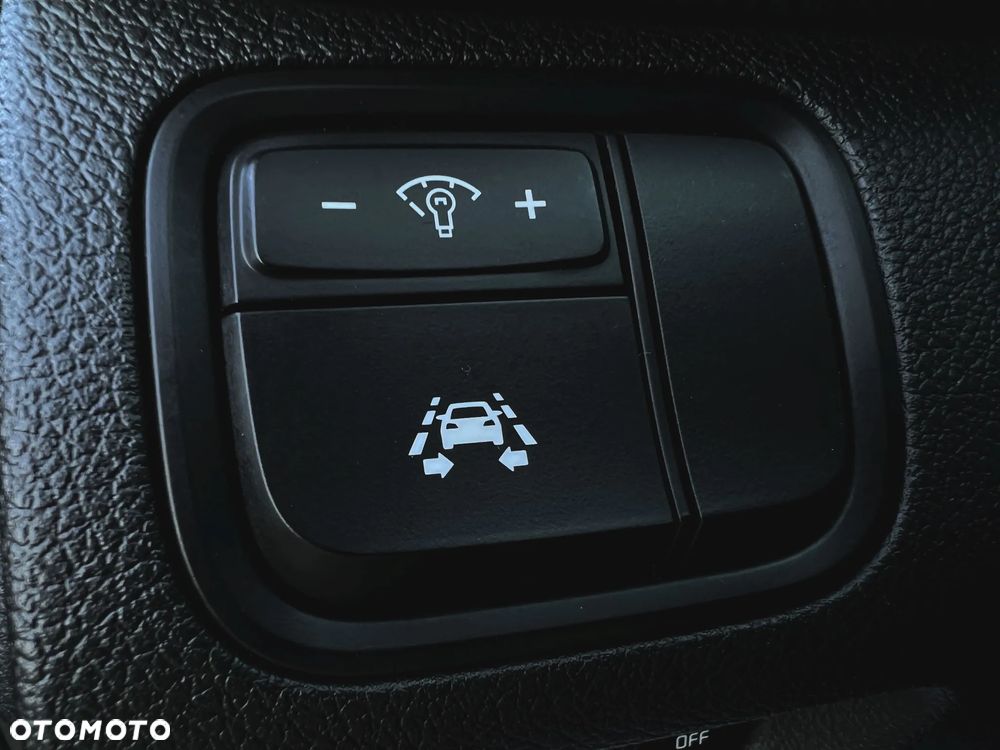 Kia Optima 1.7 CRDI L DCT - 34