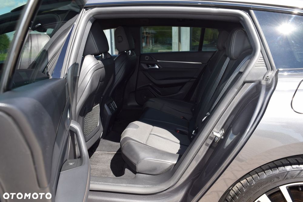 Peugeot 508 180 e-EAT8 GT - 25