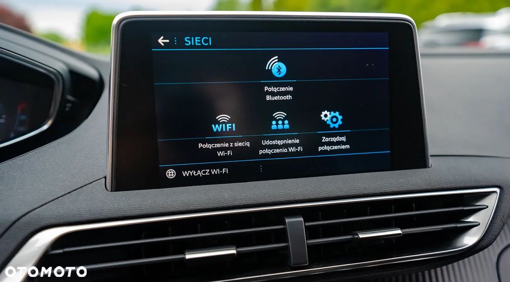 Peugeot 3008 BlueHDi 130 Stop & Start Active Business-Paket - 38